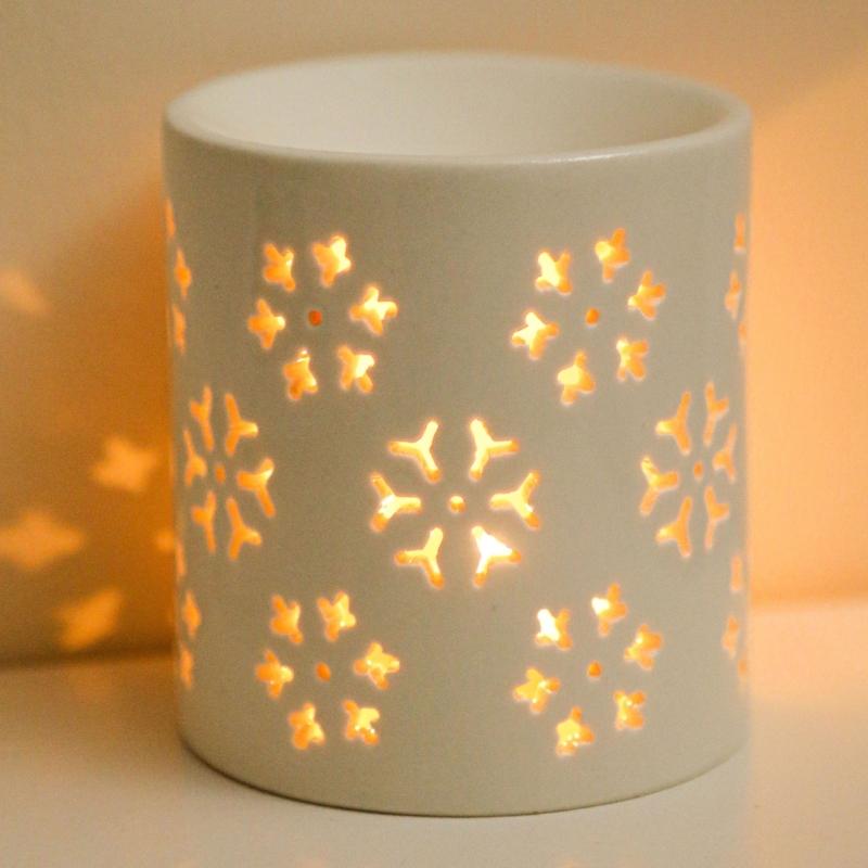 Home Fragrance Oils For Oil Burners - เตาน้ำมันหอมระเหย WAX Melt Burners น้ำหอมเครื่องอุ่นขี้ผึ้ง,เซรามิคเทียน Tealight