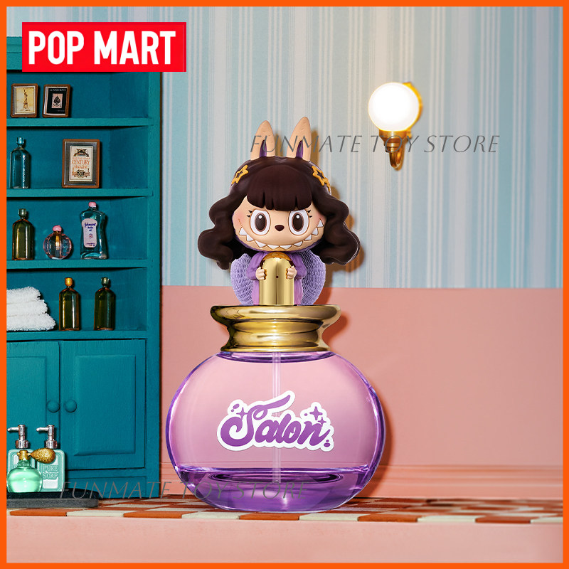 Home Fragrance No 3 - สเปรย์น้ำหอม POP MART The Monsters Labubu