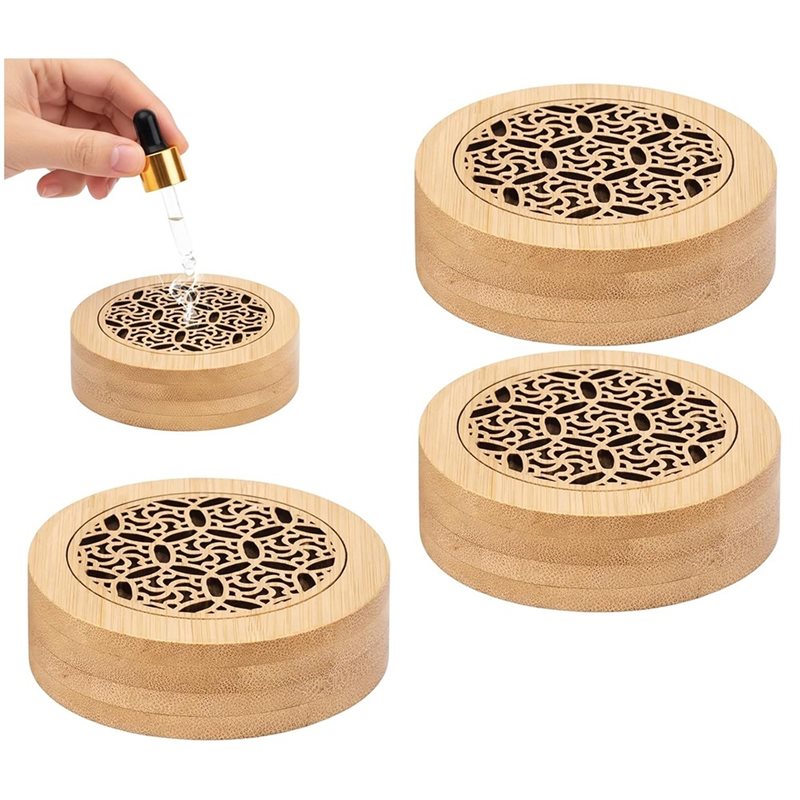 Home Fragrance Aroma Set - 【สินค้าขายดี】ชุดกล่องอโรมา กล่องกระจายกลิ่นหอมสำหรับบ้าน กล่องกระจายกลิ่นหอมในบ้าน