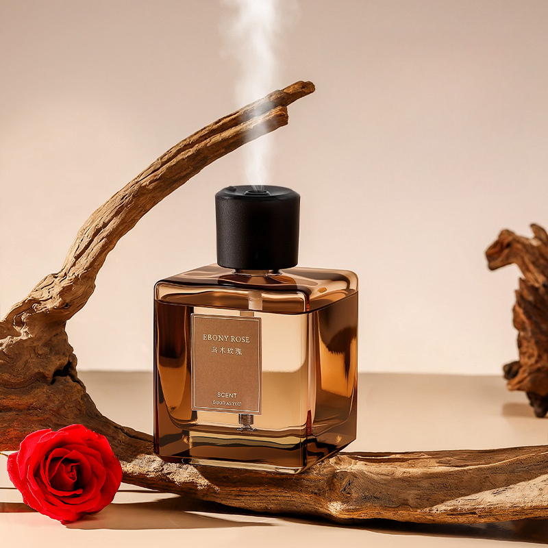 น้ำมันหอมระเหยแบบแท่ง 500 มล.  - Home Fragrance London บทวิจารณ์และราคา