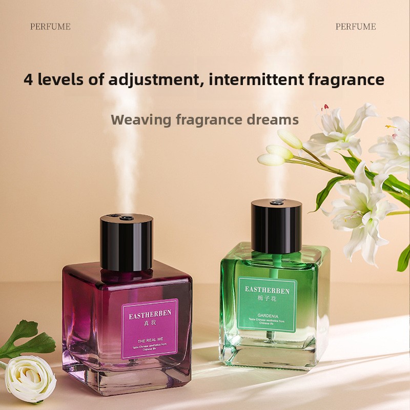 น้ำมันหอมระเหยแบบแท่ง 500 มล.  - Home Fragrance London บทวิจารณ์และราคา
