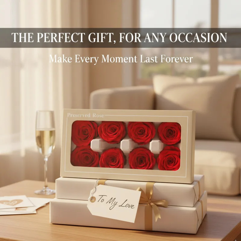BloomLove Forever Rose ดอกกุหล - Home Fragrance No 4 บทวิจารณ์และราคา