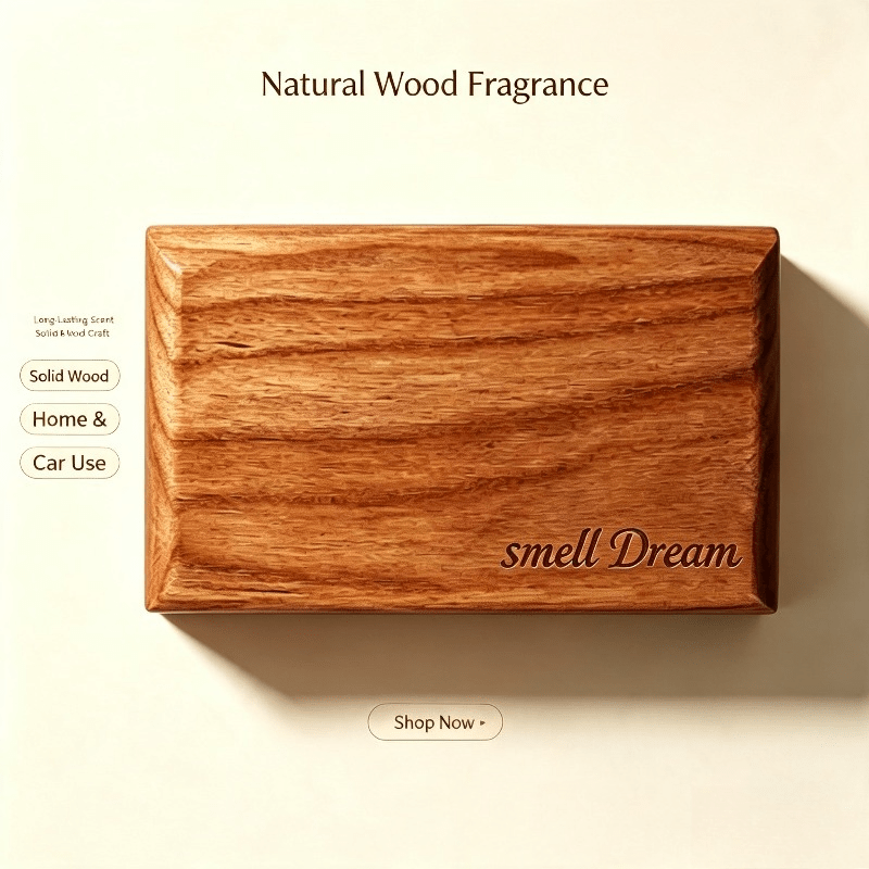 น้ำหอมปรับอากาศในรถยนต์ กลิ่นอ - Home Fragrance Aroma Set บทวิจารณ์และราคา