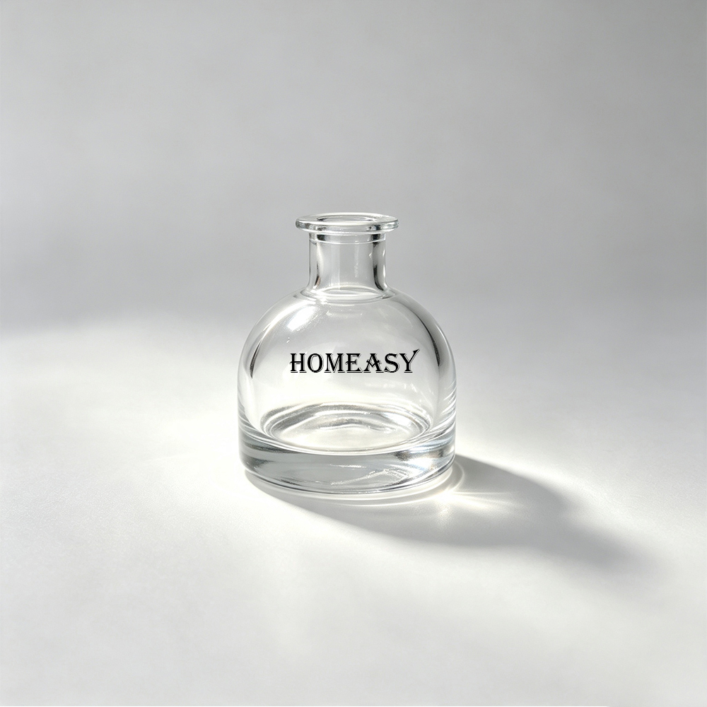 ขวดแก้วรีดดิฟฟิวเซอร์ทรงครึ่งว - Home Fragrance Reed Diffuser Refill บทวิจารณ์และราคา