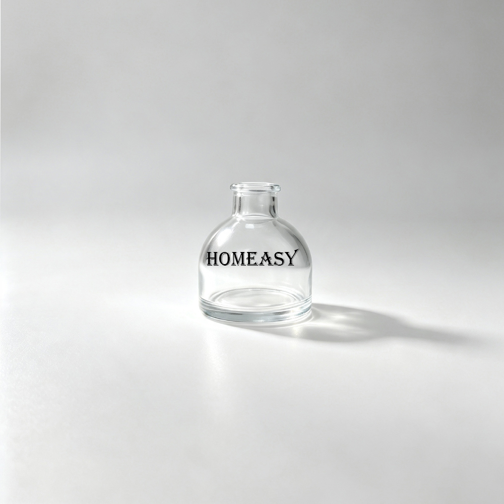 ขวดแก้วรีดดิฟฟิวเซอร์ทรงครึ่งว - Home Fragrance Reed Diffuser Refill บทวิจารณ์และราคา