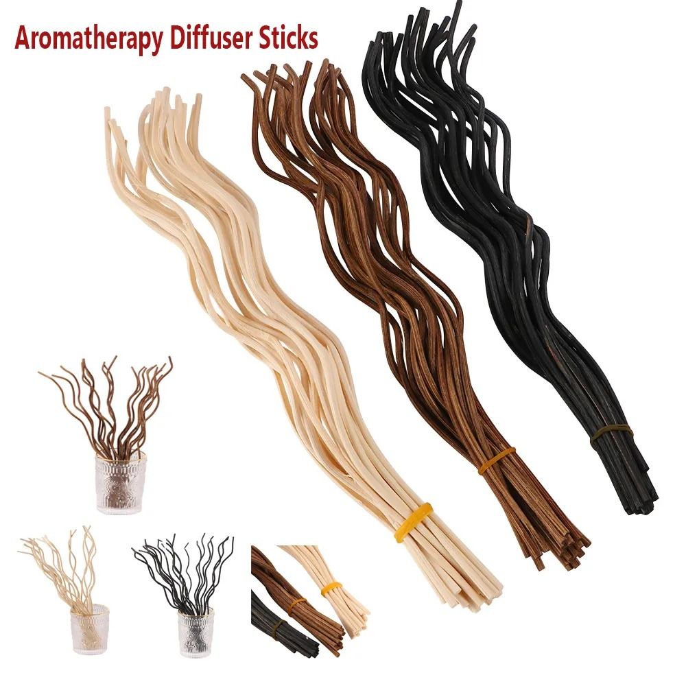 ก้านกกกกกกไม้หอมระเหยลายคลื่นย - Home Fragrance Reed Diffuser Refill บทวิจารณ์และราคา