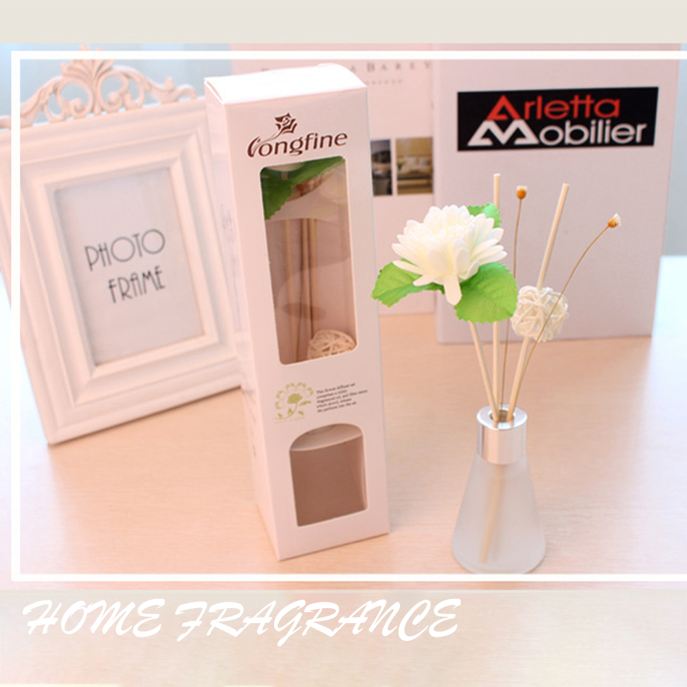 การกวาดล้าง!!! 50Ml Reed Diffu - Home Fragrance Aroma Set บทวิจารณ์และราคา