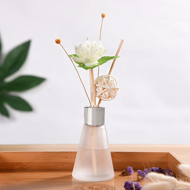 การกวาดล้าง!!! 50Ml Reed Diffu - Home Fragrance Aroma Set บทวิจารณ์และราคา