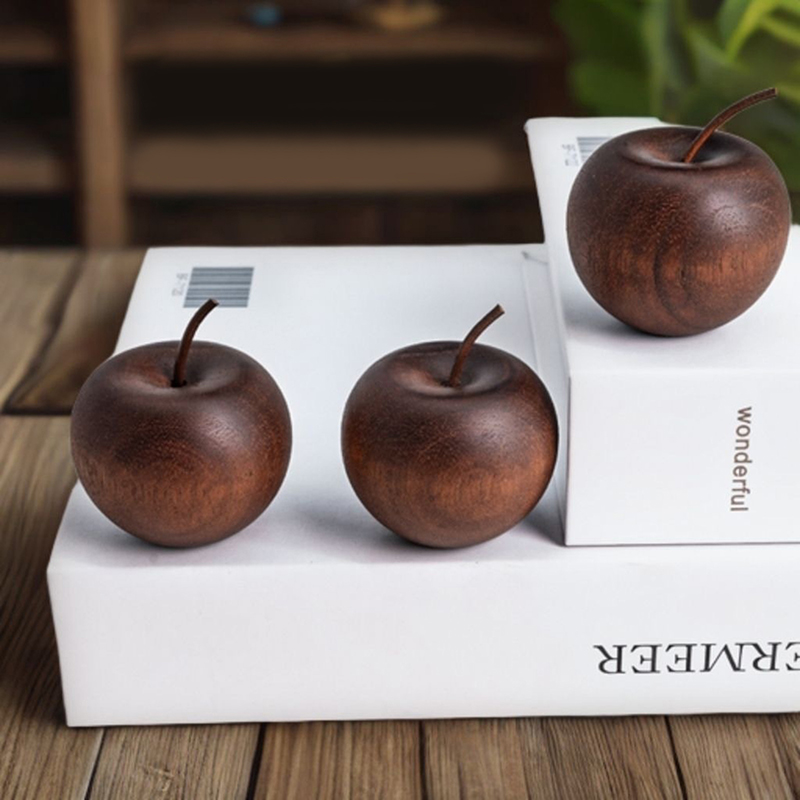 เครื่องกระจายกลิ่นหอมรูปแอปเปิ - Home Fragrance And Diffuser บทวิจารณ์และราคา