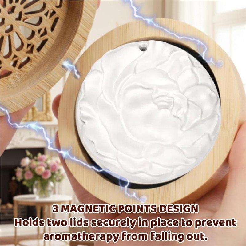 ชุดกล่องกระจายกลิ่นหอม ABBZ-Bo - Home Fragrance Aroma Set บทวิจารณ์และราคา