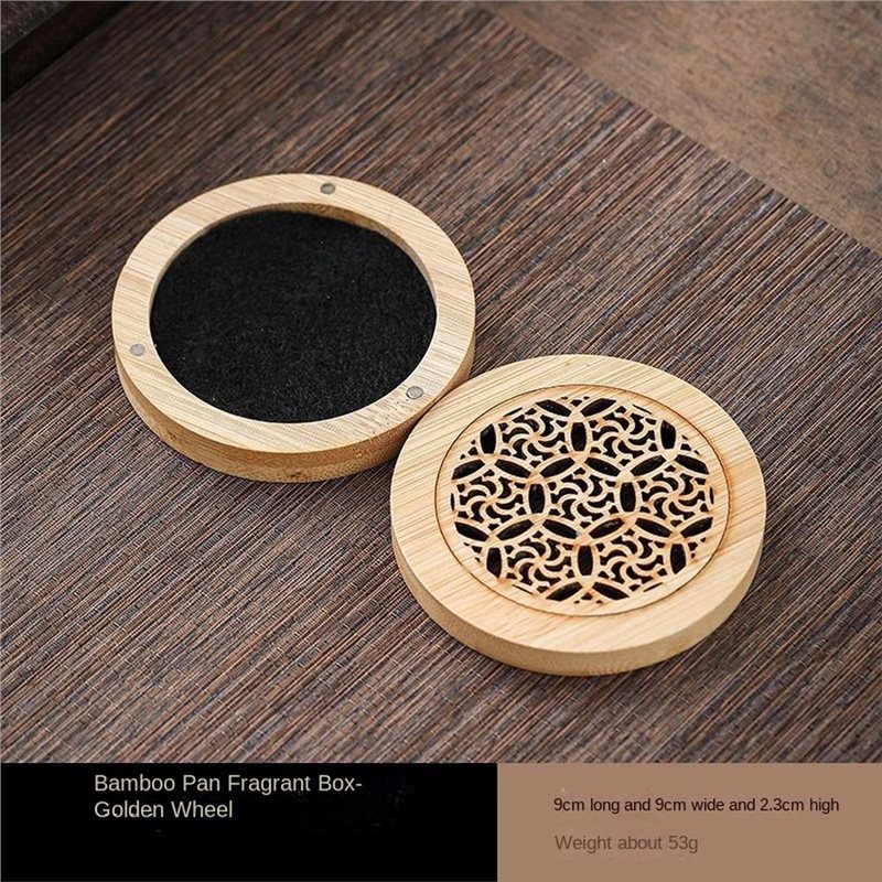 ชุดกล่องกระจายกลิ่นหอม ABBZ-Bo - Home Fragrance Aroma Set บทวิจารณ์และราคา