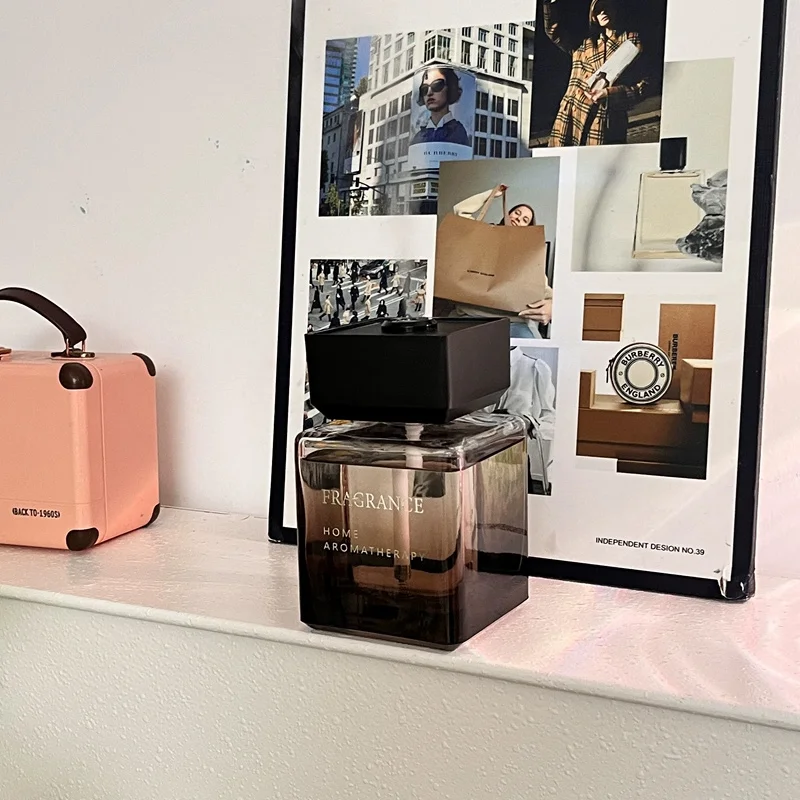 สเปรย์ปรับอากาศสำหรับบ้าน ระดั - Home Fragrance And Diffuser บทวิจารณ์และราคา