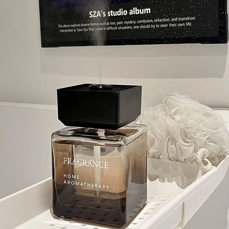 สเปรย์ปรับอากาศสำหรับบ้าน ระดั - Home Fragrance And Diffuser บทวิจารณ์และราคา