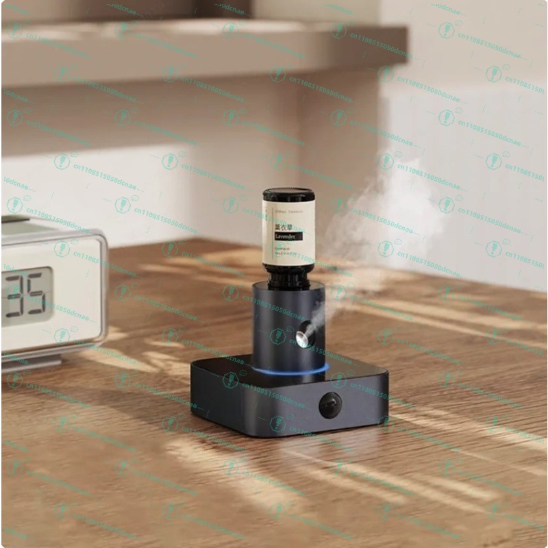 เครื่องกระจายกลิ่นอโรมาอัจฉริย - Home Fragrance And Diffuser บทวิจารณ์และราคา