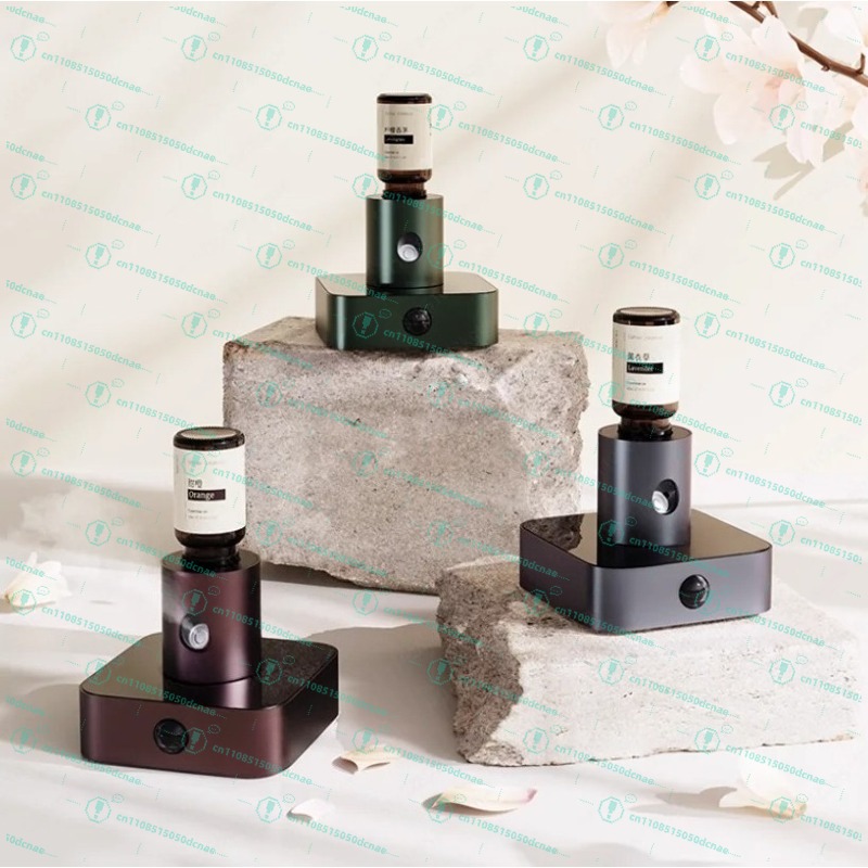 เครื่องกระจายกลิ่นอโรมาอัจฉริย - Home Fragrance And Diffuser บทวิจารณ์และราคา