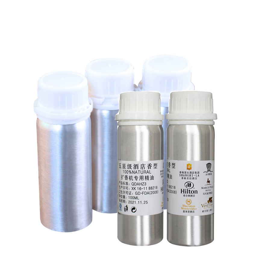 5ขวด/ชุด100Ml/ขวดน้ำหอมกลิ่นธร - Home Fragrance Aroma Set บทวิจารณ์และราคา