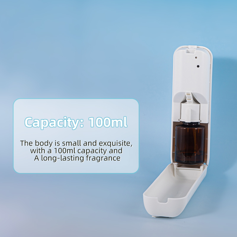 เครื่องกระจายกลิ่นน้ำมันหอมระเ - Home Fragrance M&S Disinfectant Hack บทวิจารณ์และราคา