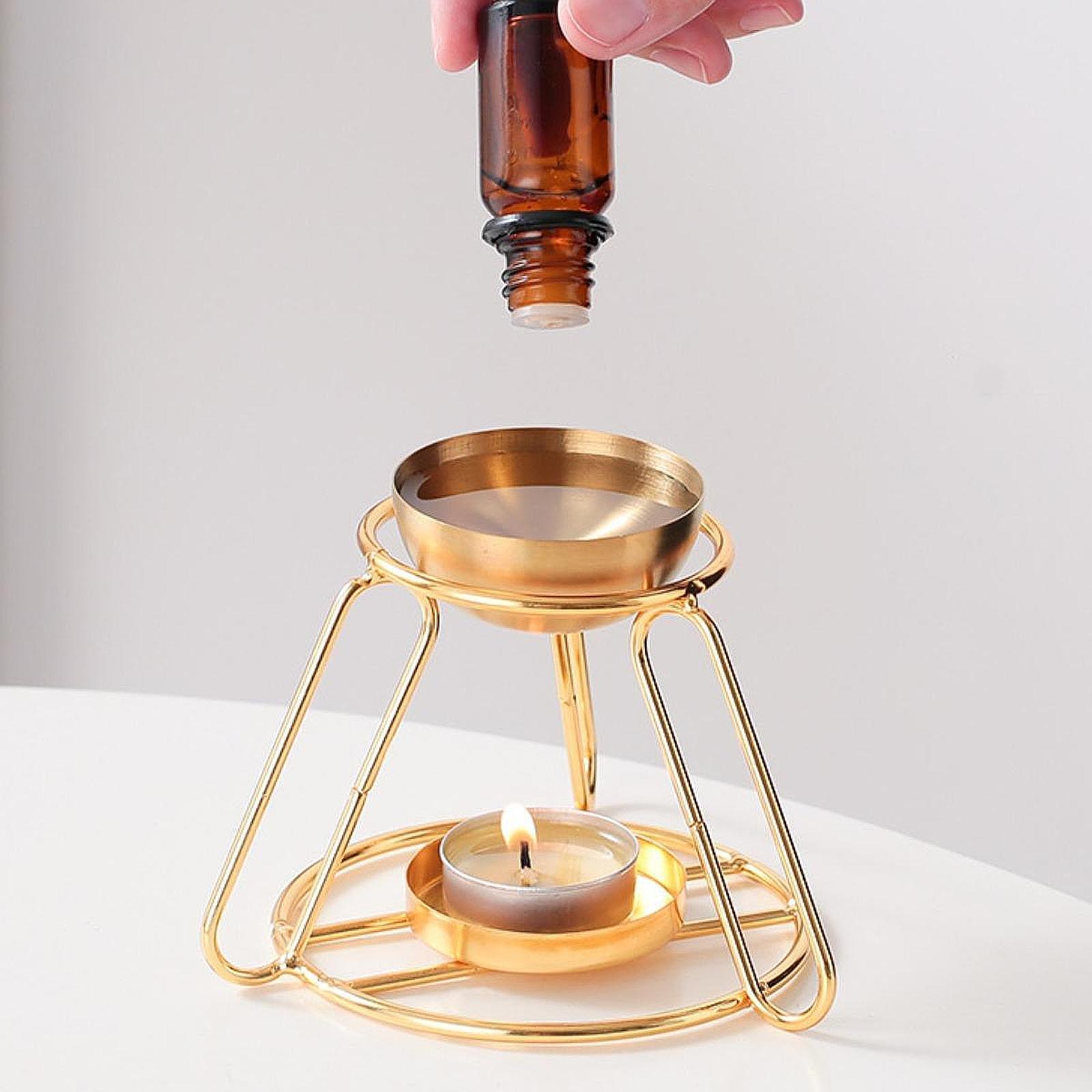 เตาอุ่นน้ำมันหอมระเหย, เครื่อง - Home Fragrance Oils For Oil Burners บทวิจารณ์และราคา