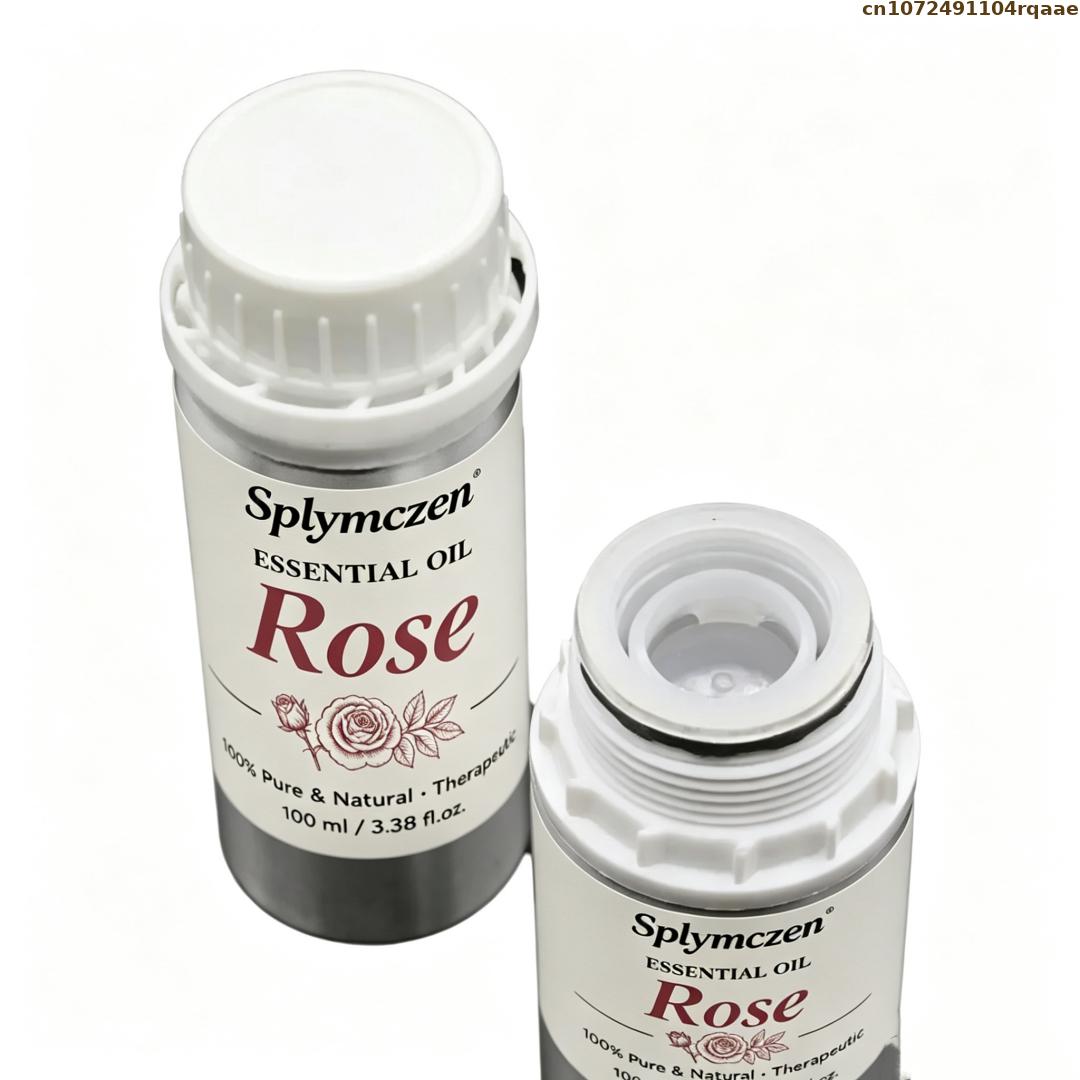 น้ำมันหอมกลิ่นกุหลาบเข้มข้น 20 - Home Fragrance Reed Diffuser Refill บทวิจารณ์และราคา