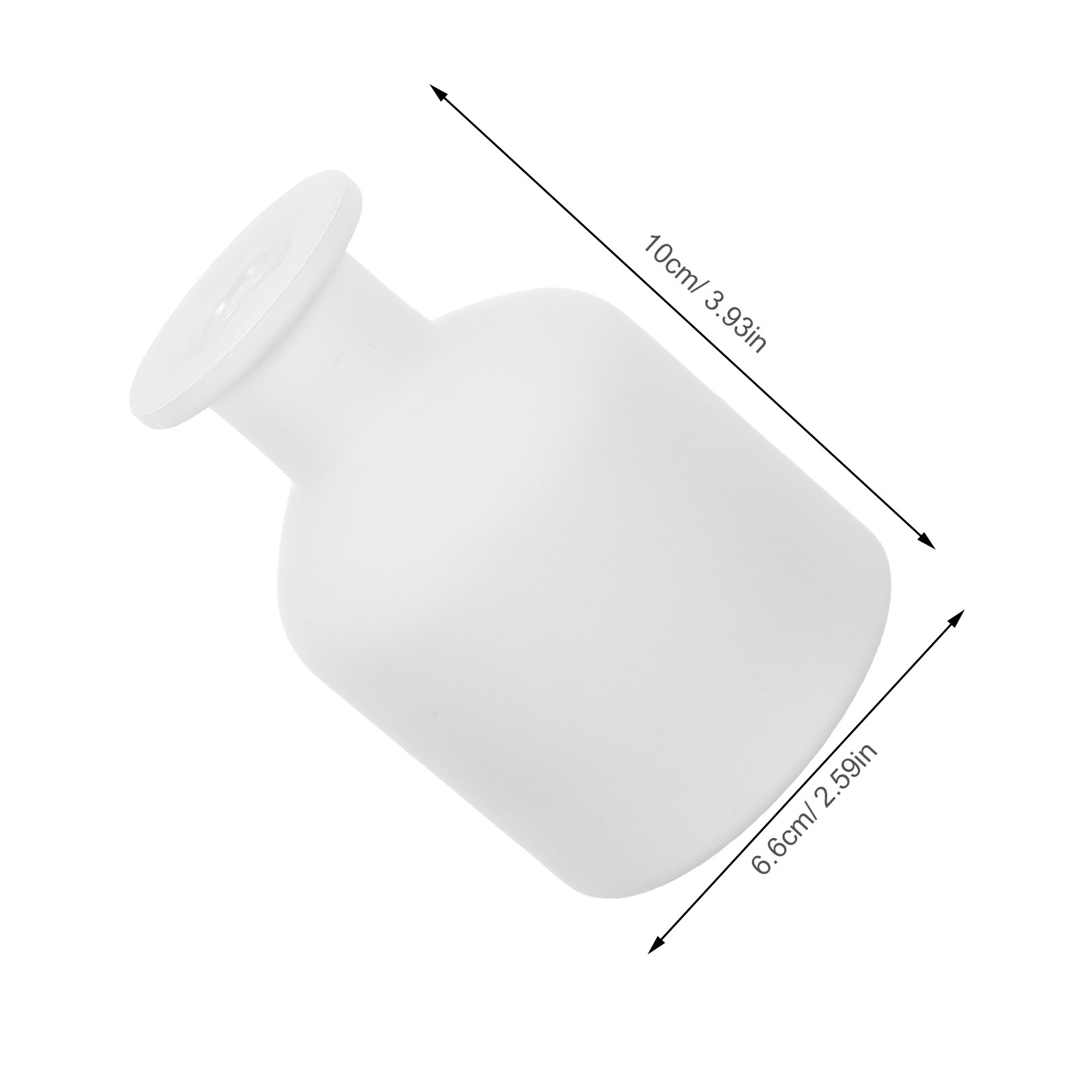 ขวดกระจายกลิ่นแบบก้านไม้ 2 ชิ้ - Home Fragrance Reed Diffuser Refill บทวิจารณ์และราคา