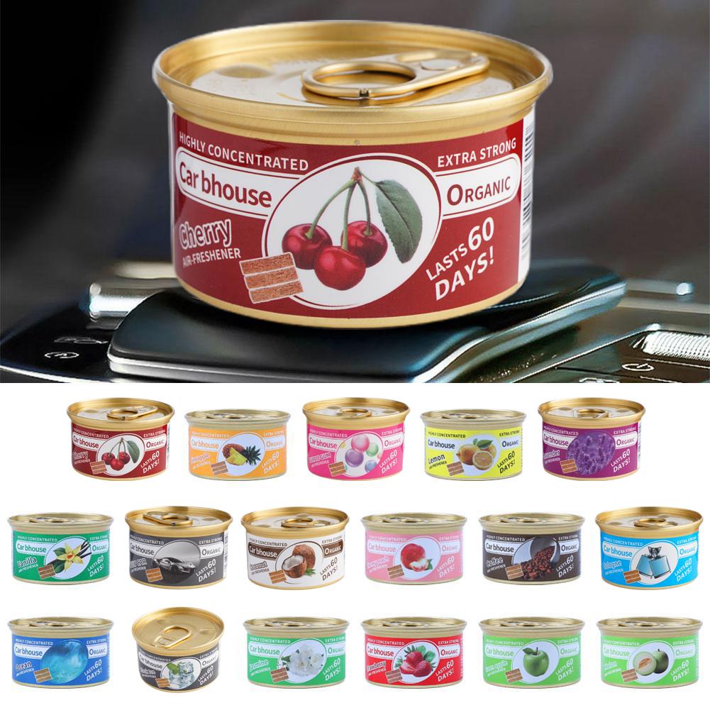 Car Air Freshener Bubble Gum S - Home Fragrance M&S Disinfectant Hack บทวิจารณ์และราคา