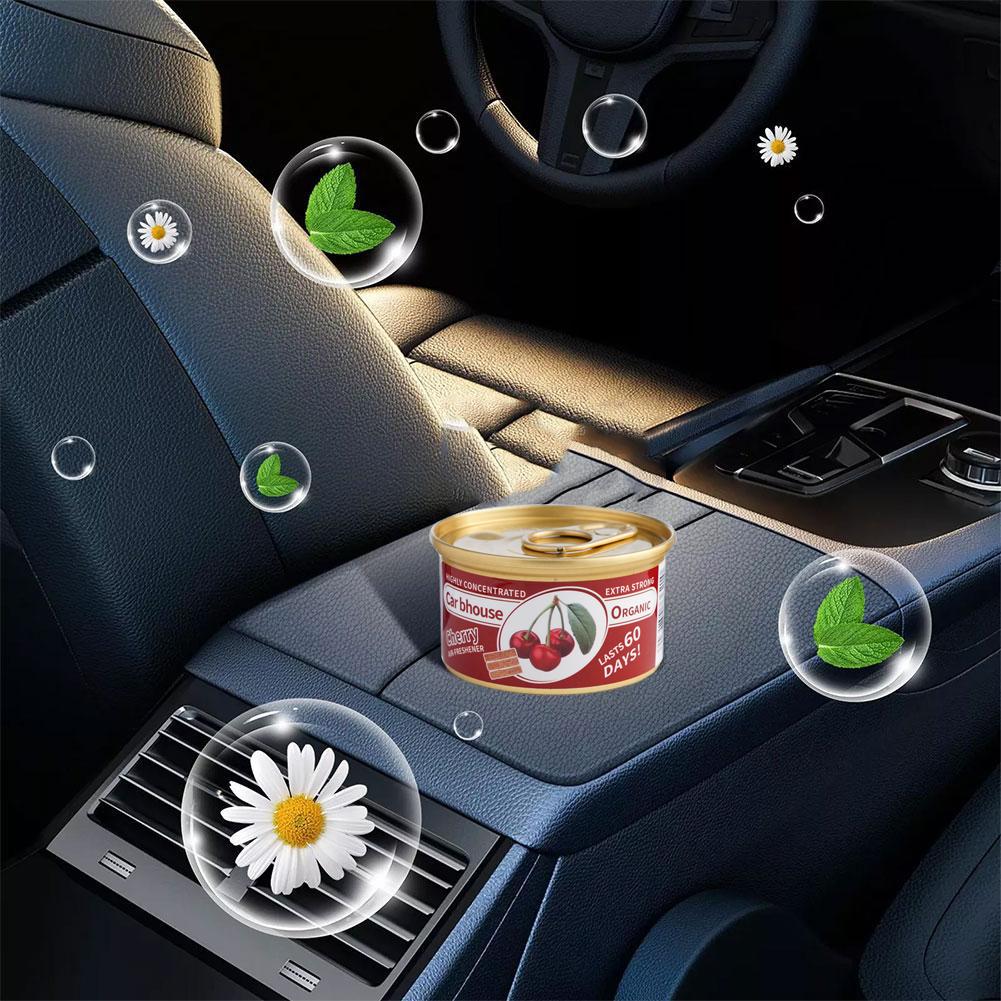 Car Air Freshener Bubble Gum S - Home Fragrance M&S Disinfectant Hack บทวิจารณ์และราคา