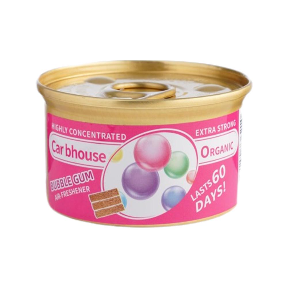 Car Air Freshener Bubble Gum S - Home Fragrance M&S Disinfectant Hack บทวิจารณ์และราคา