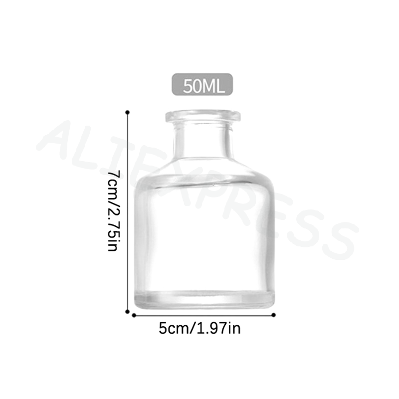 ขวดน้ำมันหอมระเหยแบบกระจายกลิ่ - Home Fragrance Reed Diffuser Refill บทวิจารณ์และราคา