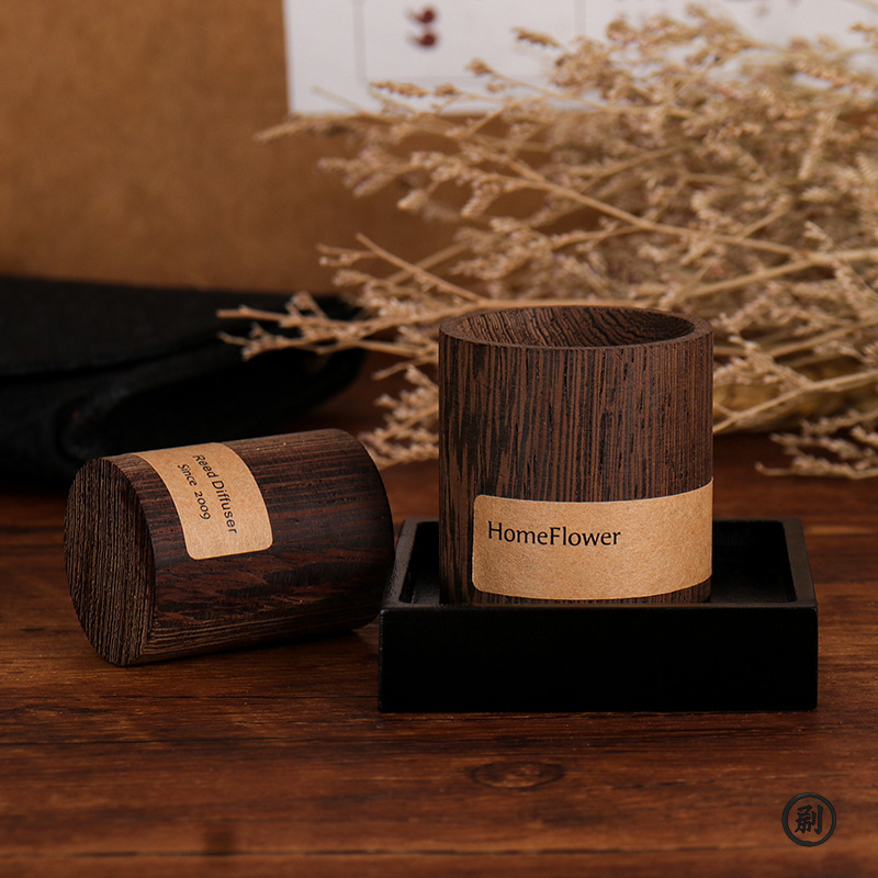 เครื่องกระจายกลิ่นหอมแบล็ควอลน - Home Fragrance And Diffuser บทวิจารณ์และราคา