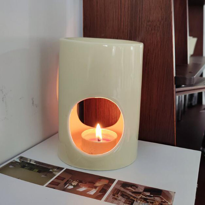 Creative Pure สีกระบอกเทียนผู้ - Home Fragrance Oils For Oil Burners บทวิจารณ์และราคา
