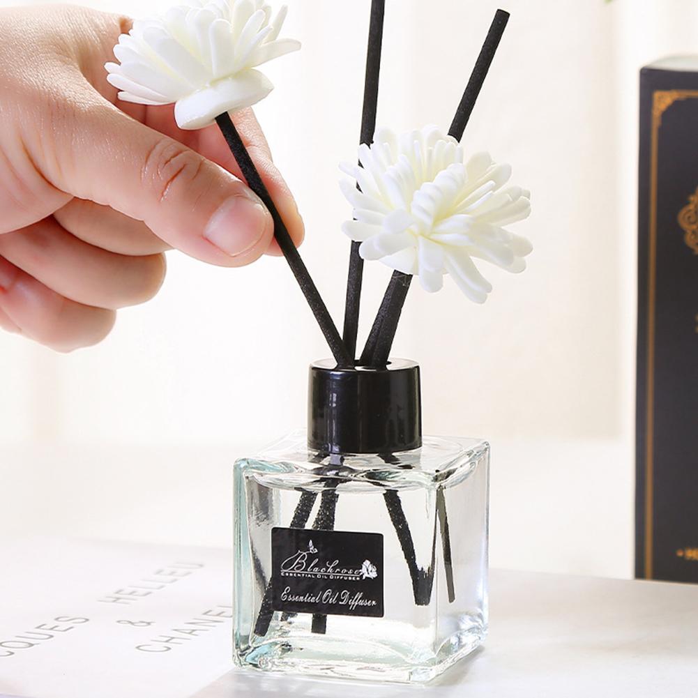 น้ำมันหอมระเหยสำหรับกระจายกลิ่ - Home Fragrance London บทวิจารณ์และราคา