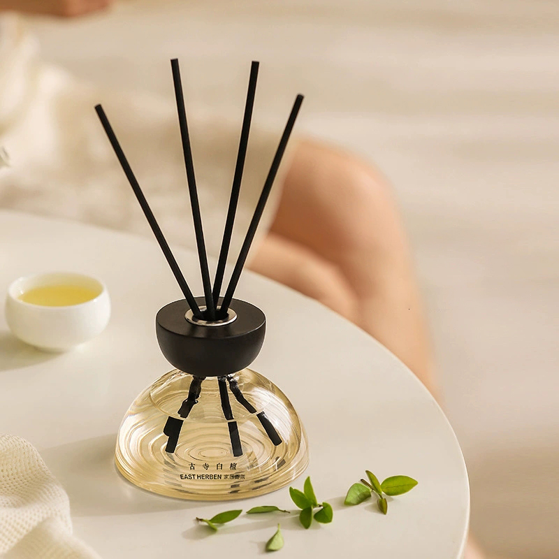 ขวดรีดดิฟฟิวเซอร์ขนาด 200 มล.  - Home Fragrance London บทวิจารณ์และราคา