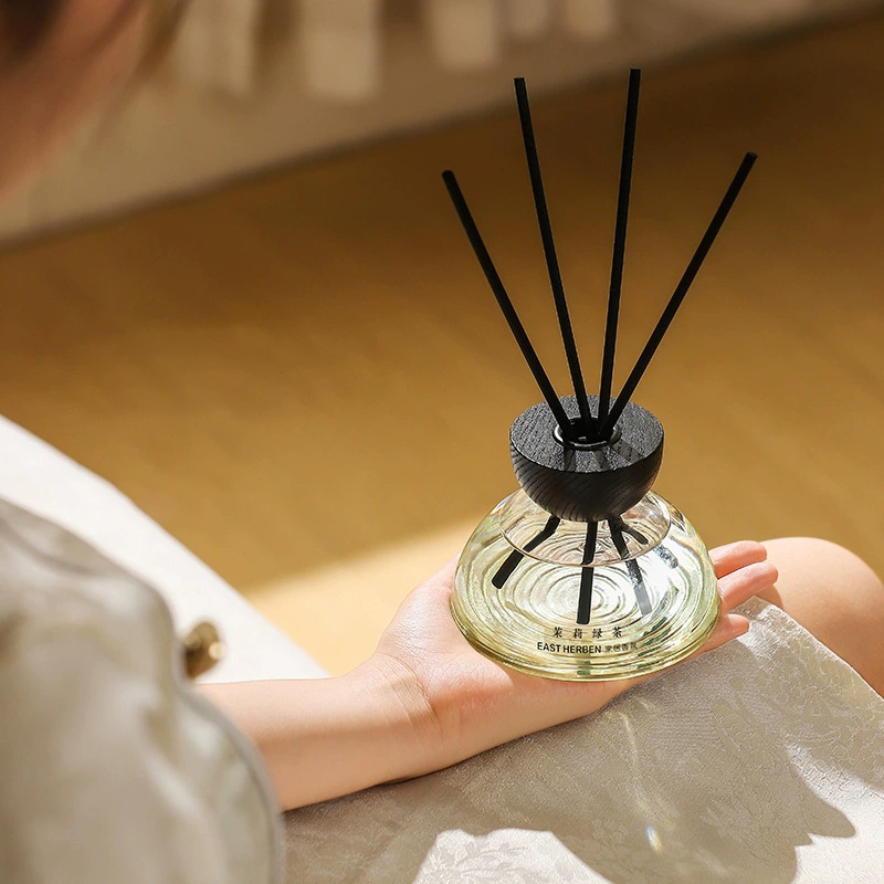 ขวดรีดดิฟฟิวเซอร์ขนาด 200 มล.  - Home Fragrance London บทวิจารณ์และราคา