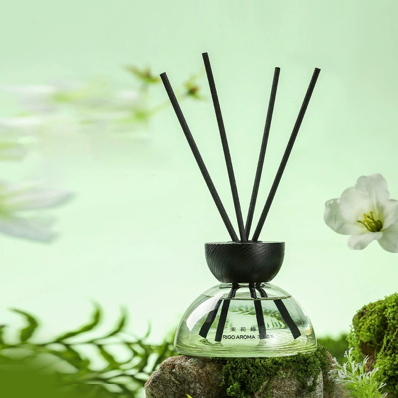 ขวดรีดดิฟฟิวเซอร์ขนาด 200 มล.  - Home Fragrance London บทวิจารณ์และราคา
