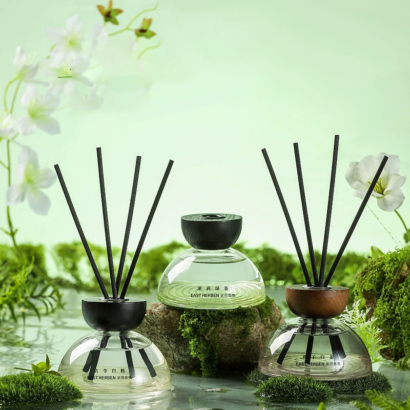 ขวดรีดดิฟฟิวเซอร์ขนาด 200 มล.  - Home Fragrance London บทวิจารณ์และราคา