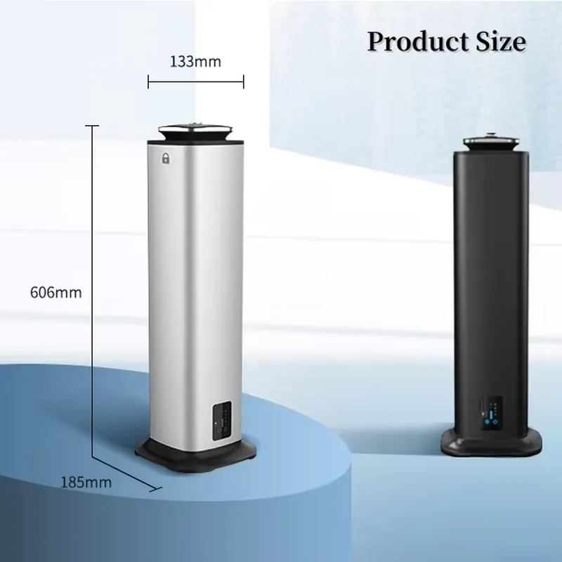 เครื่องกระจายกลิ่นน้ำหอมอัจฉริ - Home Fragrance And Diffuser บทวิจารณ์และราคา