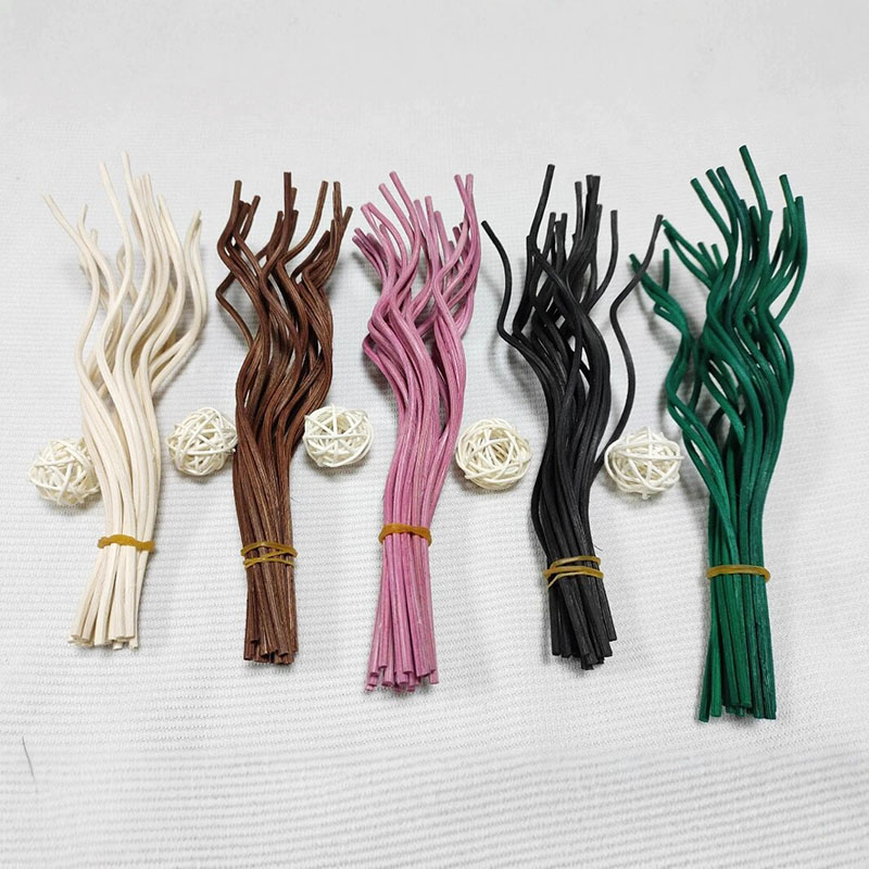 20 ชิ้น ไม้กระจายกลิ่นหวายแบบย - Home Fragrance London บทวิจารณ์และราคา