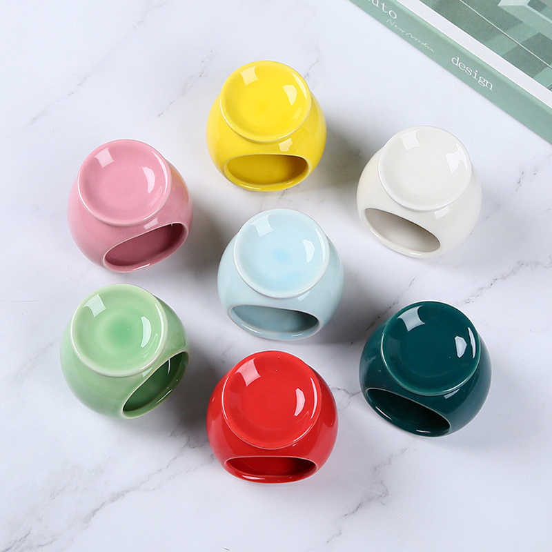 เตาน้ำมันหอม Essential เครื่อง - Home Fragrance Oils For Oil Burners บทวิจารณ์และราคา