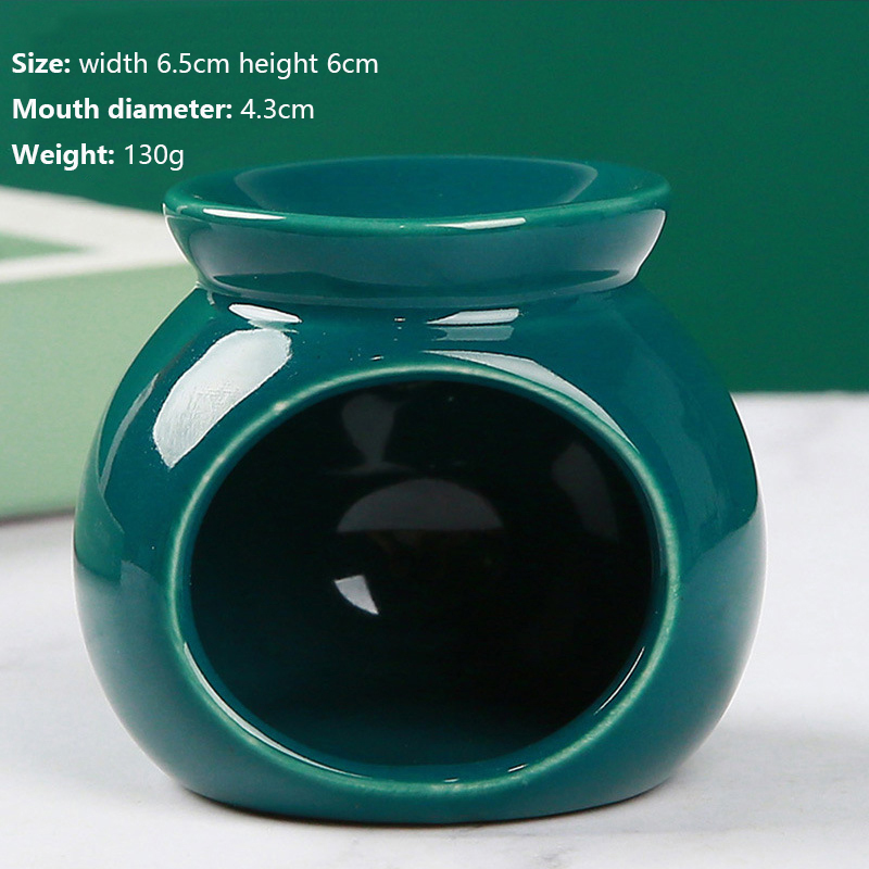 เตาน้ำมันหอม Essential เครื่อง - Home Fragrance Oils For Oil Burners บทวิจารณ์และราคา