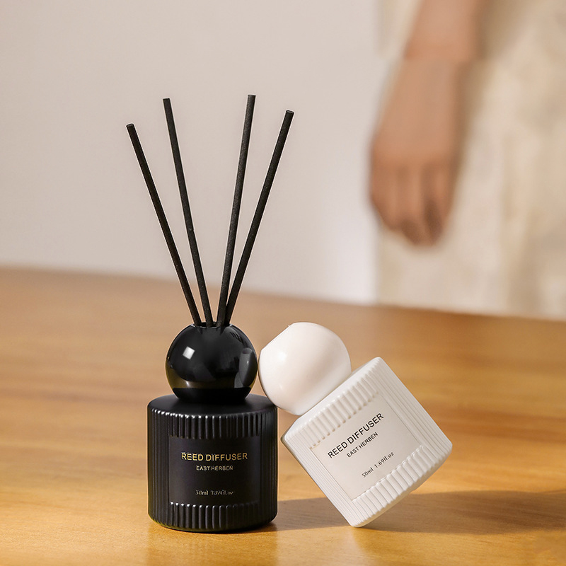 50ml ยาวนานห้องนอนน้ําหอม Hilt - Home Fragrance London บทวิจารณ์และราคา
