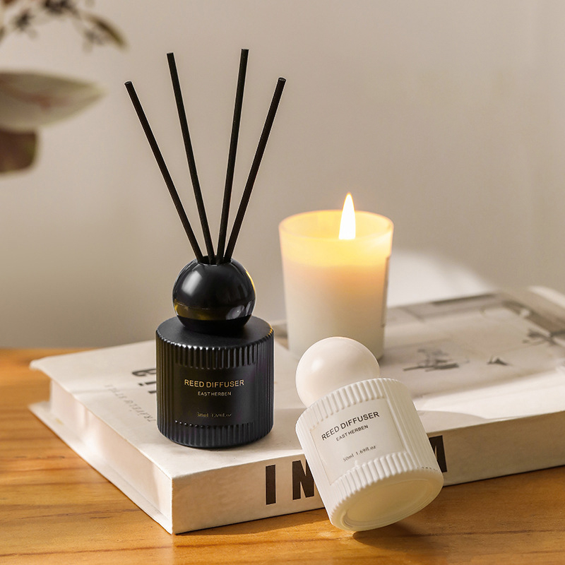 50ml ยาวนานห้องนอนน้ําหอม Hilt - Home Fragrance London บทวิจารณ์และราคา