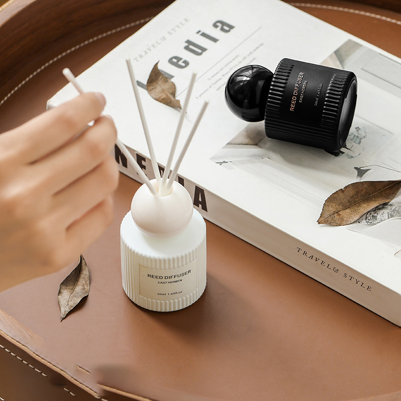 50ml ยาวนานห้องนอนน้ําหอม Hilt - Home Fragrance London บทวิจารณ์และราคา