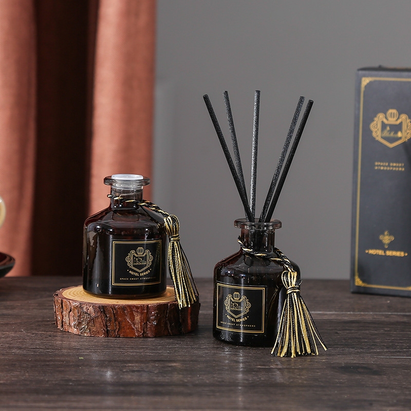 ชุดน้ำหอมกระจายกลิ่น 50 มล. กล - Home Fragrance London บทวิจารณ์และราคา