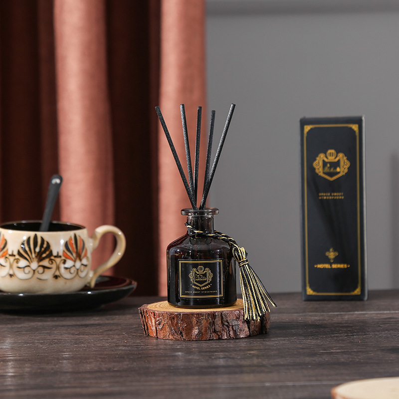 ชุดน้ำหอมกระจายกลิ่น 50 มล. กล - Home Fragrance London บทวิจารณ์และราคา