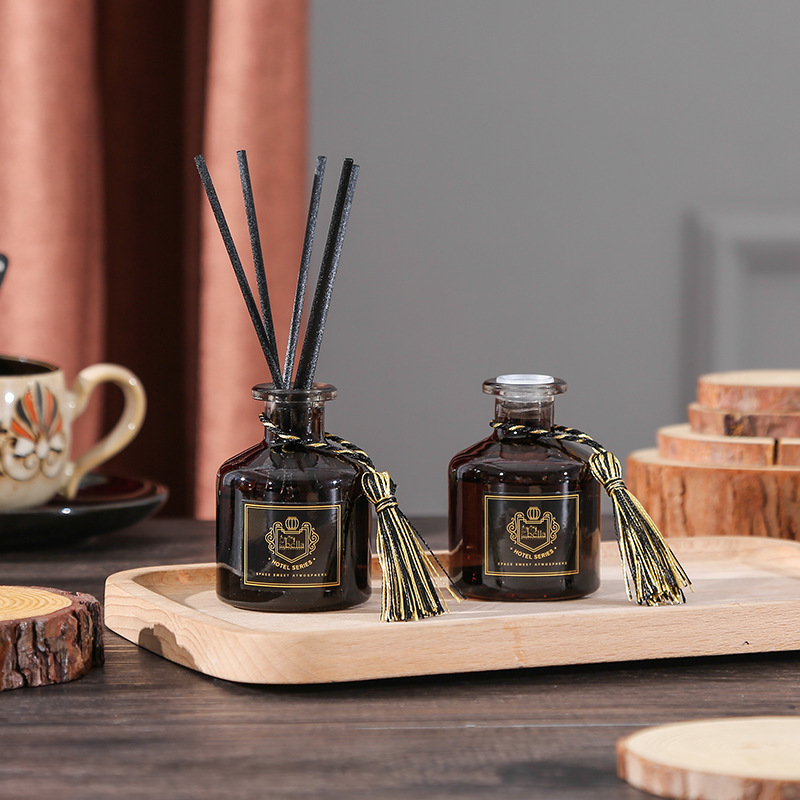 ชุดน้ำหอมกระจายกลิ่น 50 มล. กล - Home Fragrance London บทวิจารณ์และราคา