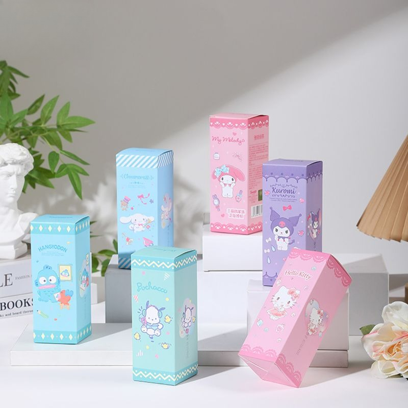 น้ำหอมปรับอากาศ Hello Kitty แบ - Home Fragrance Aroma Set บทวิจารณ์และราคา