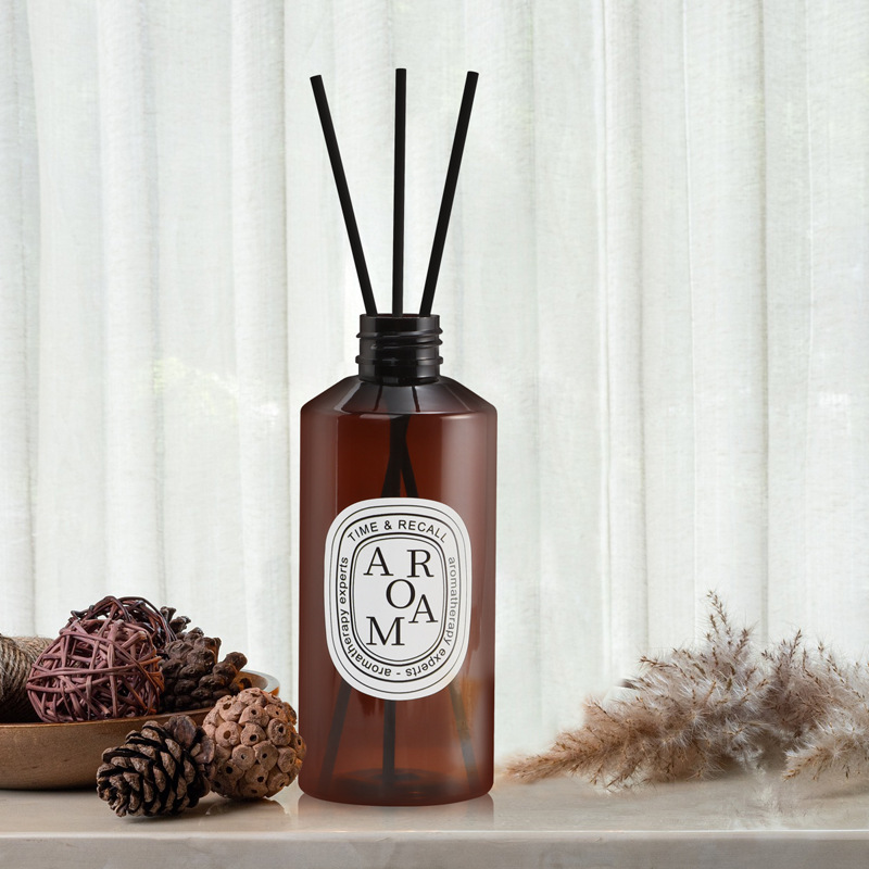 น้ำมันหอมระเหยรีฟิลสำหรับก้านไ - Home Fragrance Reed Diffuser Refill บทวิจารณ์และราคา