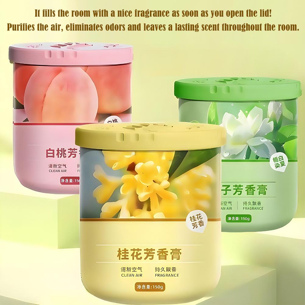 ครีมน้ำหอมปรับอากาศ กลิ่นหอมออ - Home Fragrance M&S Disinfectant Hack บทวิจารณ์และราคา