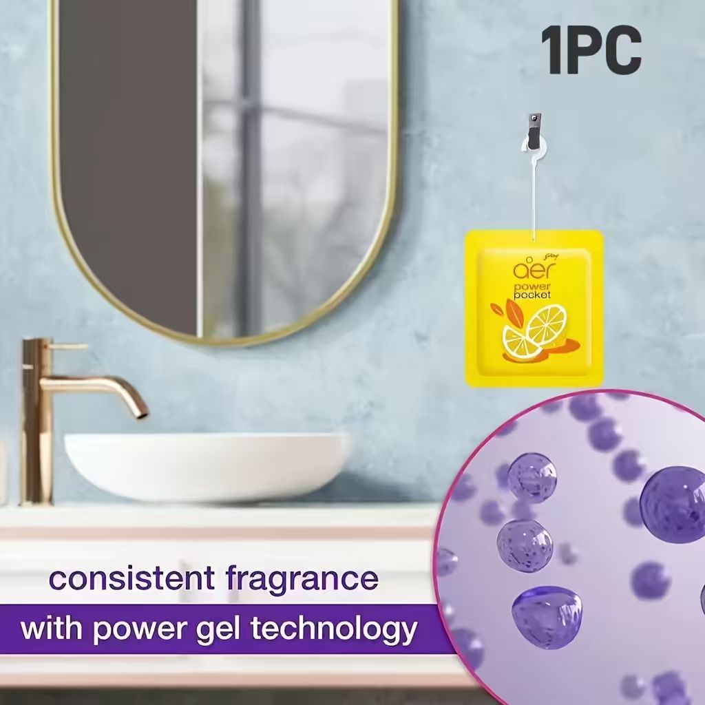 ถุงน้ำหอมระเหยสำหรับรถยนต์แบบช - Home Fragrance M&S Disinfectant Hack บทวิจารณ์และราคา