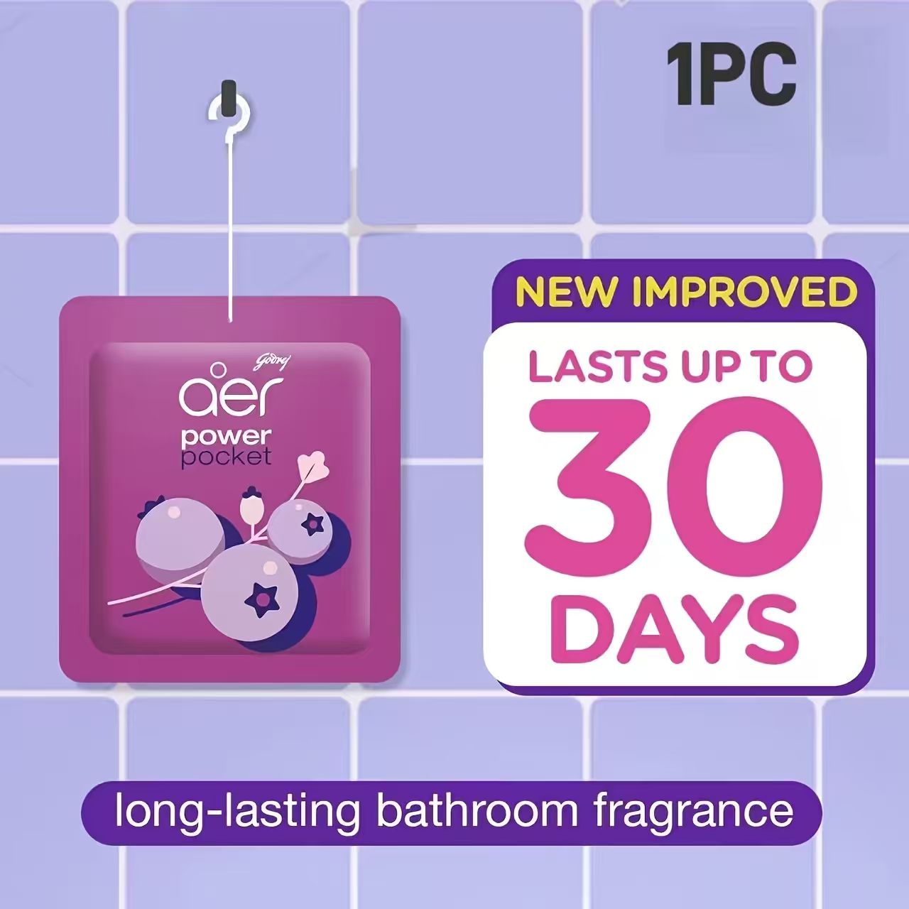 ถุงน้ำหอมระเหยสำหรับรถยนต์แบบช - Home Fragrance M&S Disinfectant Hack บทวิจารณ์และราคา